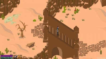 Elden Path of the Forgotten